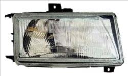 Compre 85173 VALEO Luz direita