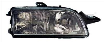 36470748 Fiat/Alfa/Lancia Luz esquerda