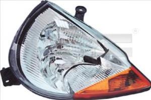 Luz direita 11316002 Iparlux