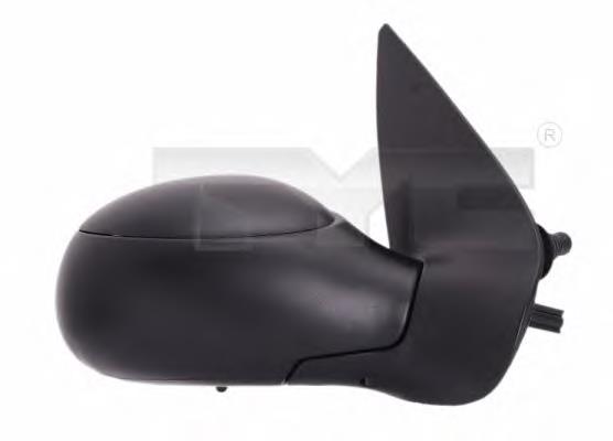 Espelho de retrovisão esquerdo Peugeot/Citroen 6465000 preço, a partir de 42,86 USD