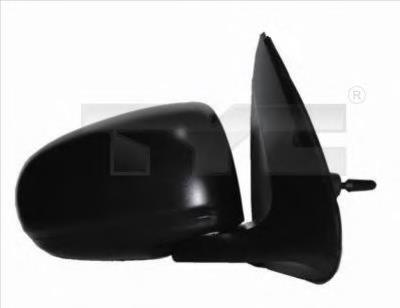 Espelho de retrovisão esquerdo Nissan/Infiniti 96302BN026 preço, a partir de 79,90 USD