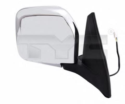 Espelho de retrovisão direito Alkar 9028020 preço, a partir de 136,22 USD