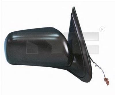 Compre Espelho de retrovisão esquerdo Nissan Almera 1