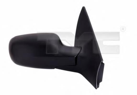 Espelho de retrovisão esquerdo Iparlux 27805741 preço, a partir de 43,36 USD