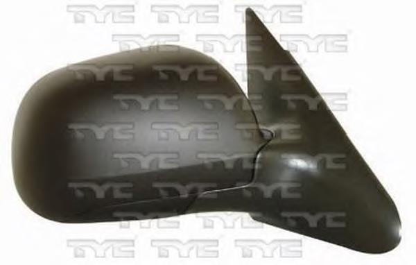 Compre 1U0857538F01C VAG Espelho de retrovisão direito