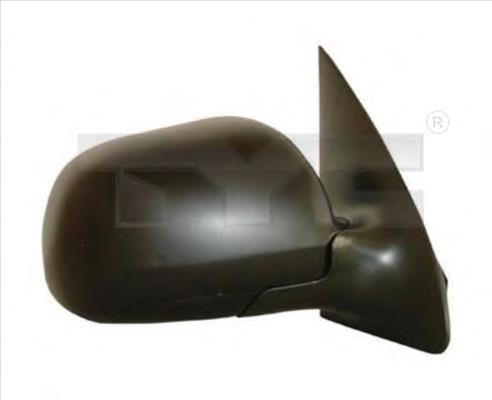 Compre 6Y0857538B41 VAG Espelho de retrovisão direito