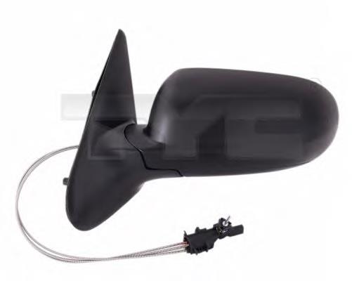 Compre Espelho de retrovisão esquerdo Volkswagen Polo 3