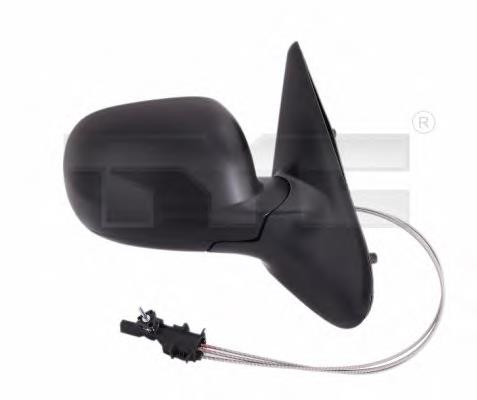 Espelho de retrovisão direito VAG 024029 preço, a partir de 45,97 USD