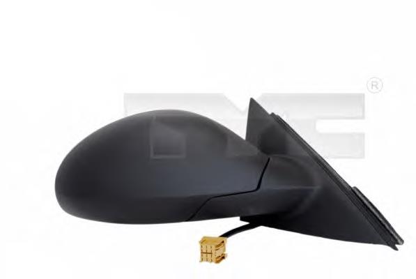 Espelho de retrovisão direito VAG 6L1857508AB9B9 preço, a partir de 64,11 USD