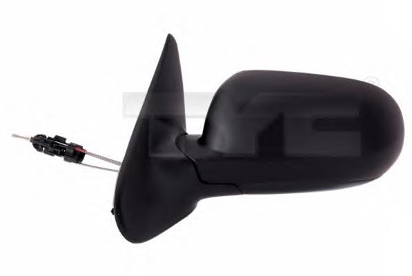 Compre 1M0857933 VAG Espelho de retrovisão esquerdo