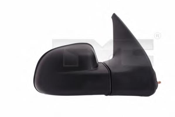 7700799435 Renault (RVI) Espelho de retrovisão esquerdo