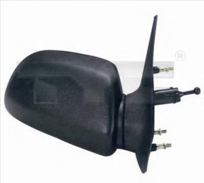 Espelho de retrovisão esquerdo SPJ E0093 preço, a partir de 40,86 USD