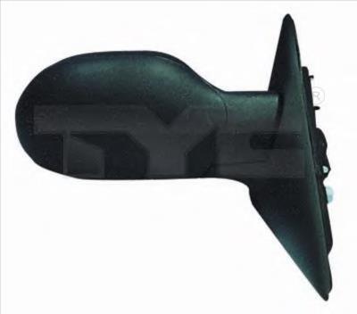 Espelho de retrovisão direito Iparlux 27804524 preço, a partir de 56,28 USD