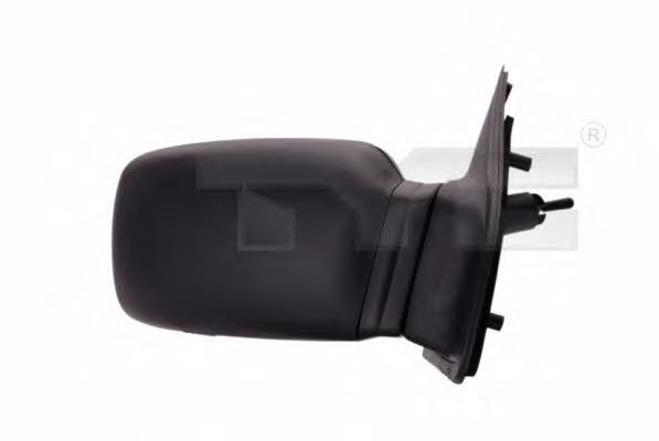 Compre 6500349 Ford Espelho de retrovisão esquerdo
