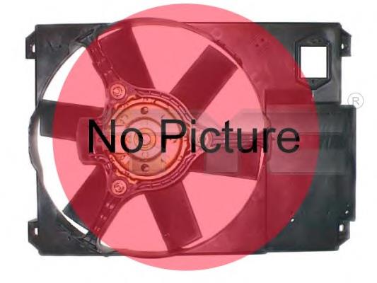 Difusor do radiador de esfriamento, montado com motor e roda de aletas Ford 1525891 preço, a partir de 112,37 USD