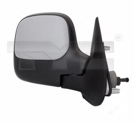 Compre 0529M05 Depo/Loro/Abakus Espelho de retrovisão esquerdo