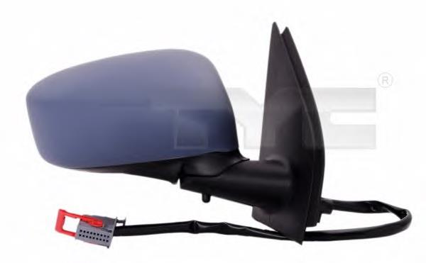 Espelho de retrovisão esquerdo TYC 3090030 preço, a partir de 44,27 USD