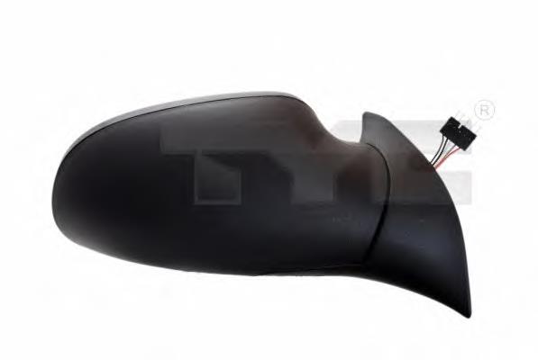 Espelho de retrovisão esquerdo Mercedes A16881001797C45 preço, a partir de 48,86 USD