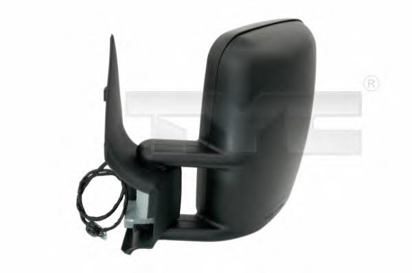 Compre A9018105716 Mercedes Espelho de retrovisão esquerdo