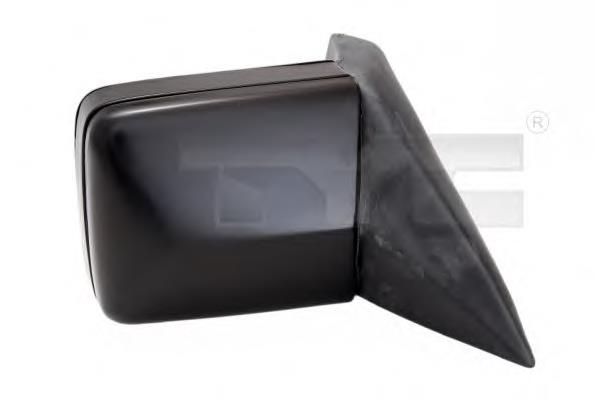 Espelho de retrovisão direito A1248105416 Mercedes