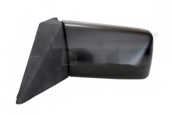 Compre 3024813 VAN Wezel Espelho de retrovisão esquerdo