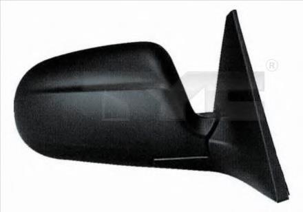 Compre 27370313 Iparlux Espelho de retrovisão esquerdo