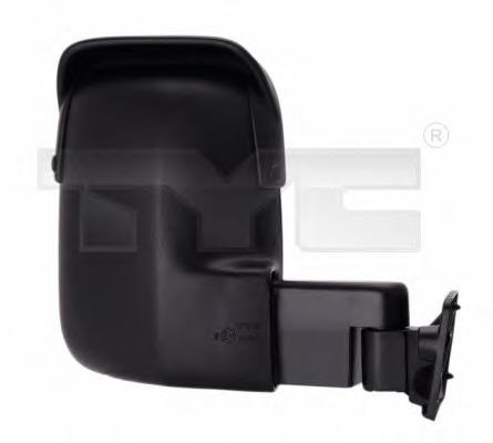Compre Espelho de retrovisão esquerdo Ford Transit 4
