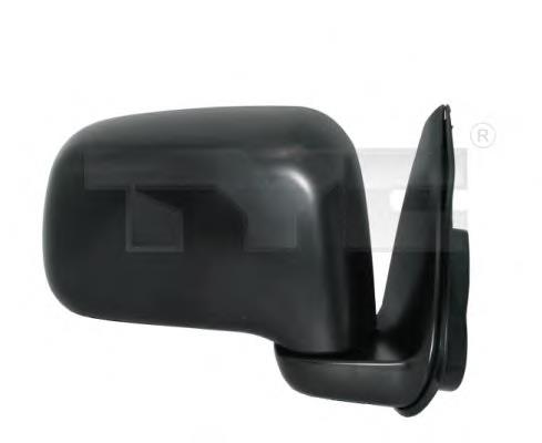 Compre Espelho de retrovisão esquerdo Honda CR-V 1