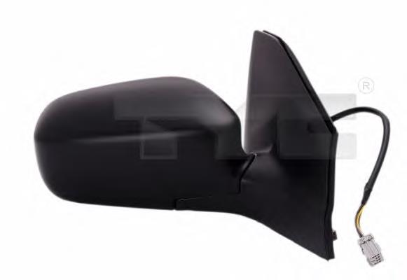 Espelho de retrovisão direito Honda 76200S5SG51ZA preço, a partir de 78,94 USD