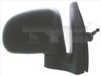 Compre 8761002303 Hyundai/Kia Espelho de retrovisão esquerdo