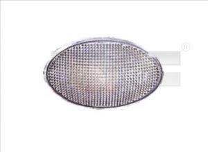 Luz intermitente no pára-lama Alkar 3103420