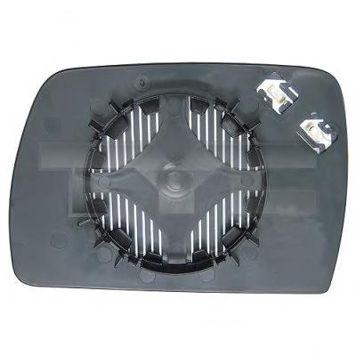 Elemento espelhado do espelho de retrovisão direito BMW 51163404626 preço, a partir de 59,13 USD