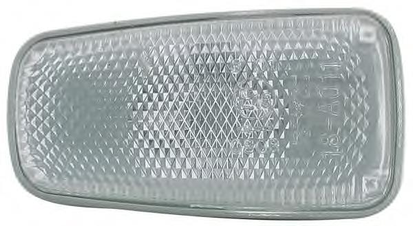 Luz intermitente no pára-lama Fiat/Alfa/Lancia 9633513780