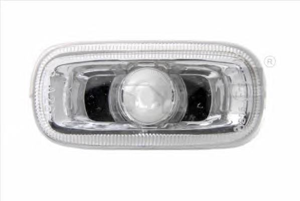 Luz intermitente no pára-lama 3113500 Alkar