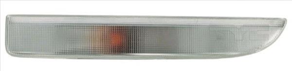 9161220 Opel Pisca-pisca direito