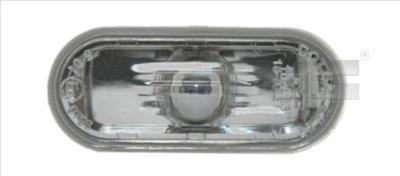 Luz intermitente no pára-lama 3103802 Alkar