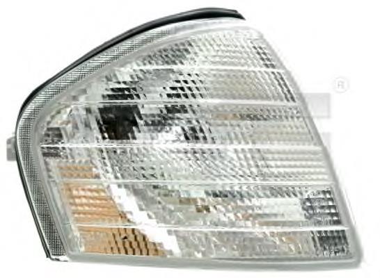 Compre A2028260943 Mercedes Pisca-pisca esquerdo