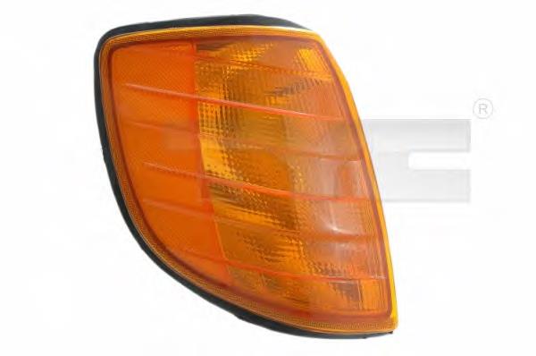 Pisca-pisca direito 1305233933 Mercedes