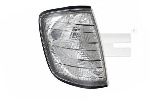 Compre A1248260743 Mercedes Pisca-pisca esquerdo