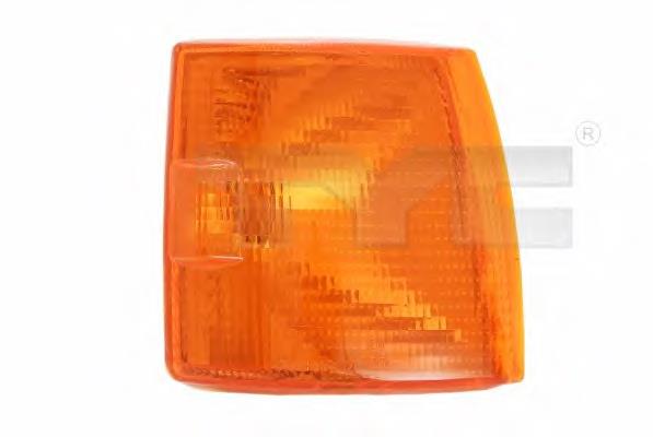 Pisca-pisca direito Alkar 2106986