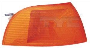 Pisca-pisca esquerdo 0007732480 Fiat/Alfa/Lancia