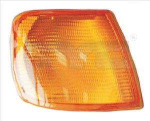 6151231 Ford Pisca-pisca direito