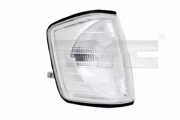 Compre A0008207821 Mercedes Pisca-pisca direito