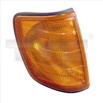 1248260043 Mercedes Pisca-pisca esquerdo