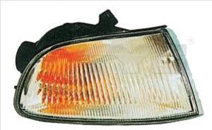 33350SR3003 Honda Pisca-pisca esquerdo