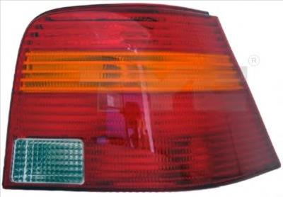 Compre 1J6945111N VAG Lanterna traseira esquerda