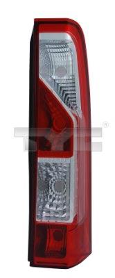 Lanterna traseira direita VAN Wezel 3799932 preço, a partir de 119,73 USD