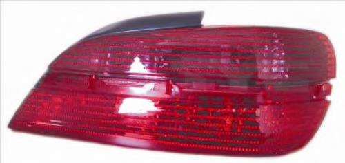 Compre Lanterna traseira direita Peugeot 406 