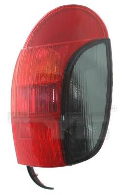 Lanterna traseira direita TYC 110247012 preço, a partir de 47,67 USD