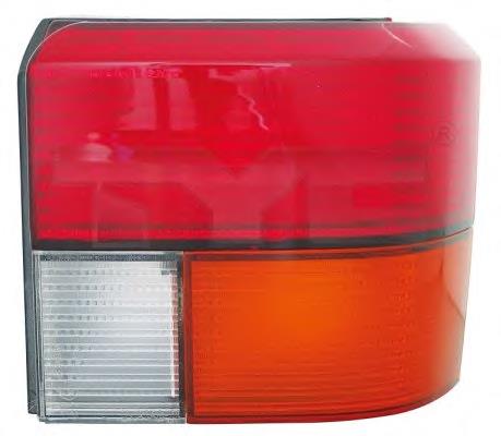 Compre 16914731 Iparlux Lanterna traseira esquerda
